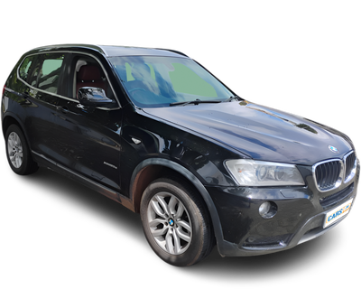 BMW X3-img